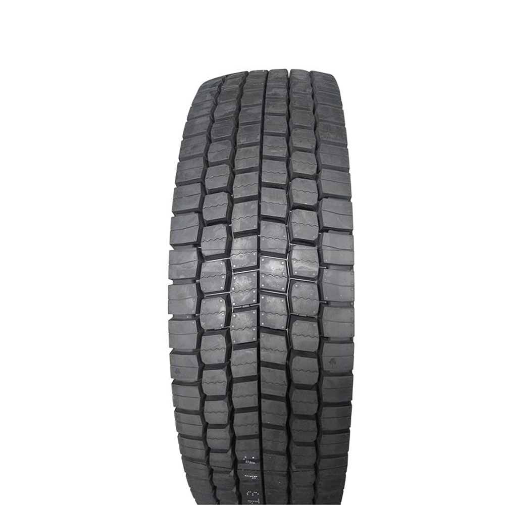 Quality Assurance Advanced Truck Tyre Popular Choice User Truck Tires