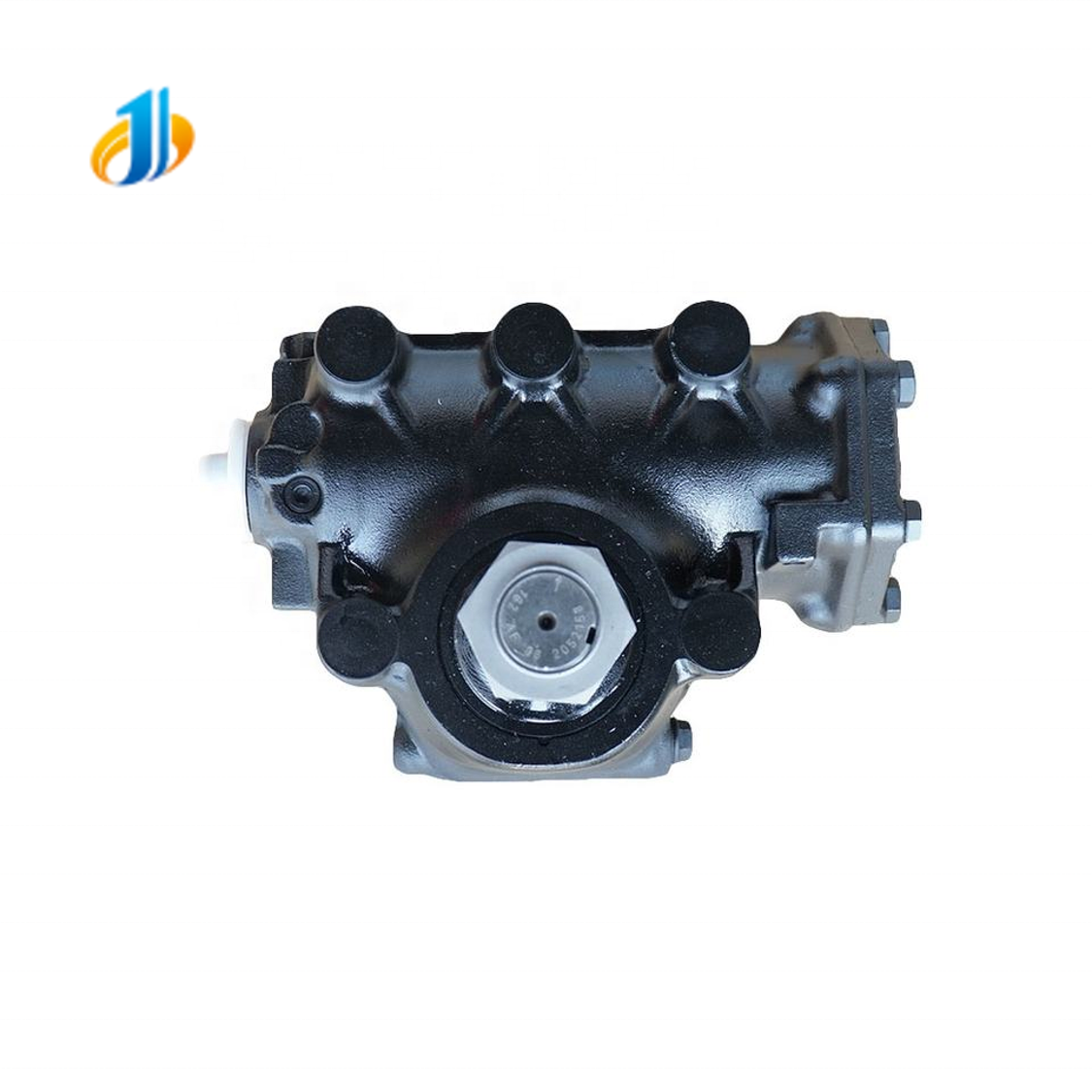 Hot selling high quality and durable SINOTRUK HOWO Truck parts Power steering gear WG9725478118 for power steering systems