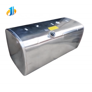 SINOTRUK HOWO Heavy Truck Parts 400L aluminum alloy Fuel Tank WG9925550001 for China Howo Fuel Tank