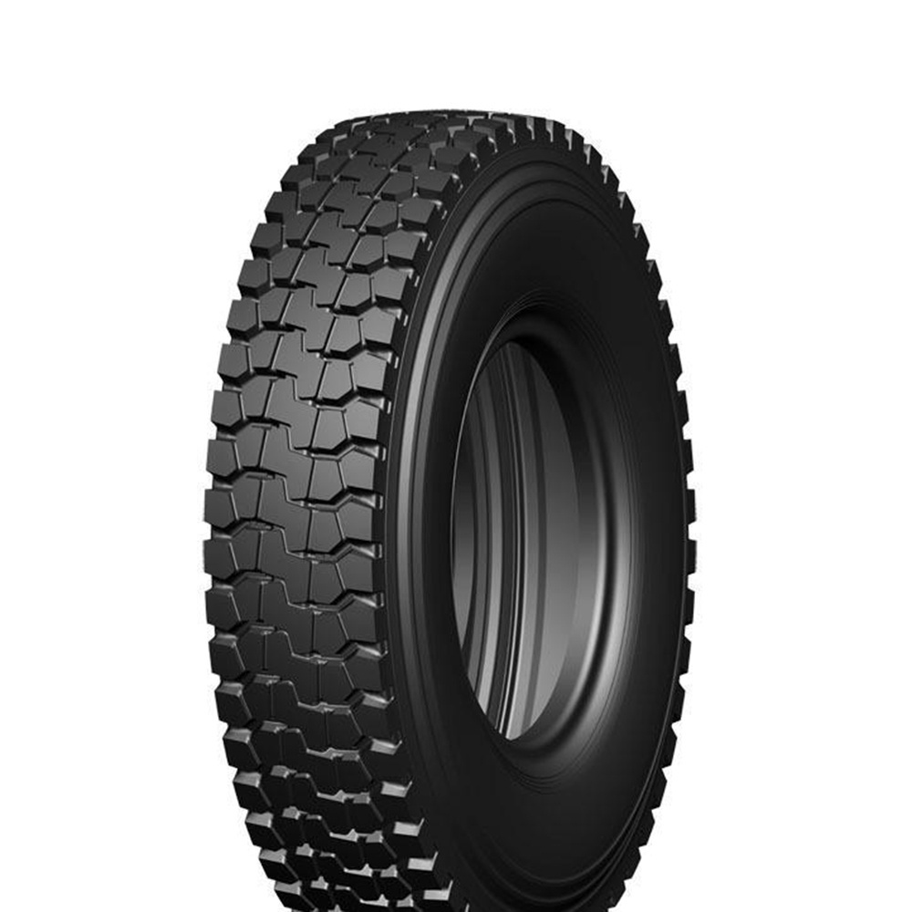 Quality Assurance Advanced Pneumatic Truck Tire Popular Choice Heavy Truck Tyre11R22.5