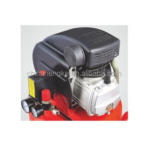 2hp 1.5hp vertical tank piston air compressor for sale