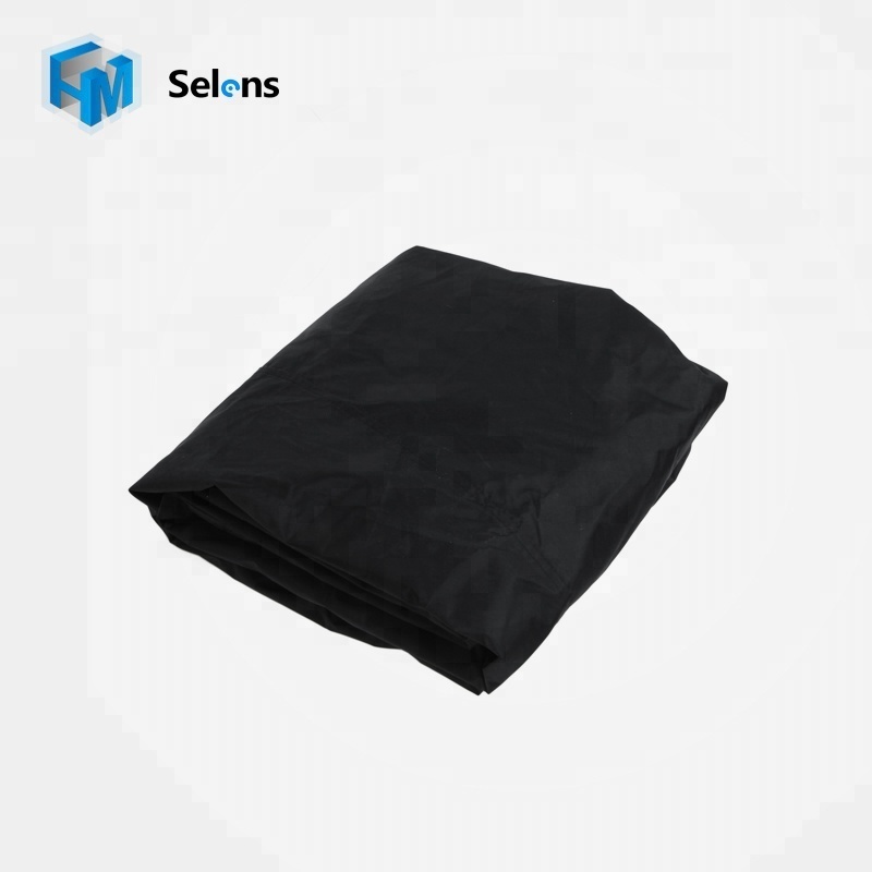 Selens Black U65-T Photo Studio Diffusion Parabolic Umbrella Front Diffuser Cover For 16-Rib Parabolic Umbrella