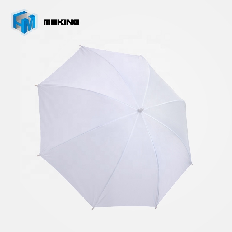 Selens Professional Photography Studio 84cm 33inch White Light Reflective Flash Translucent Umbrella