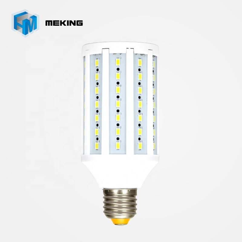 Selens Video Continuous E27 LED Light 220V 20W Ultra Bright Corn Bulb Lamp