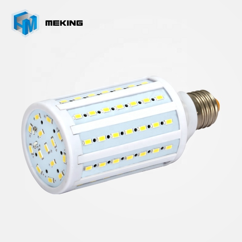 Selens Video Continuous E27 LED Light 220V 20W Ultra Bright Corn Bulb Lamp