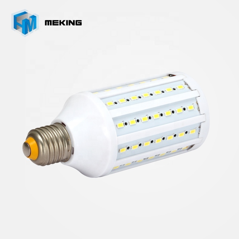 Selens Video Continuous E27 LED Light 220V 20W Ultra Bright Corn Bulb Lamp