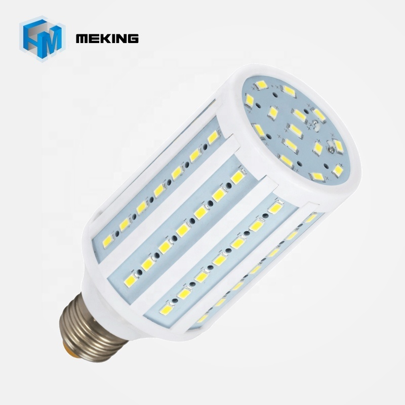 Selens Video Continuous E27 LED Light 220V 20W Ultra Bright Corn Bulb Lamp