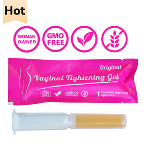 Female Vaginal Care Products Tighten Shrink Cream yoni Repair tightening lubricating  whitening gel tight vagina shrink cream