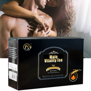 Chinaherbs male fertility Vitality tea Herbal Tea Natural Health Male Energy Healthy Herbal Tea