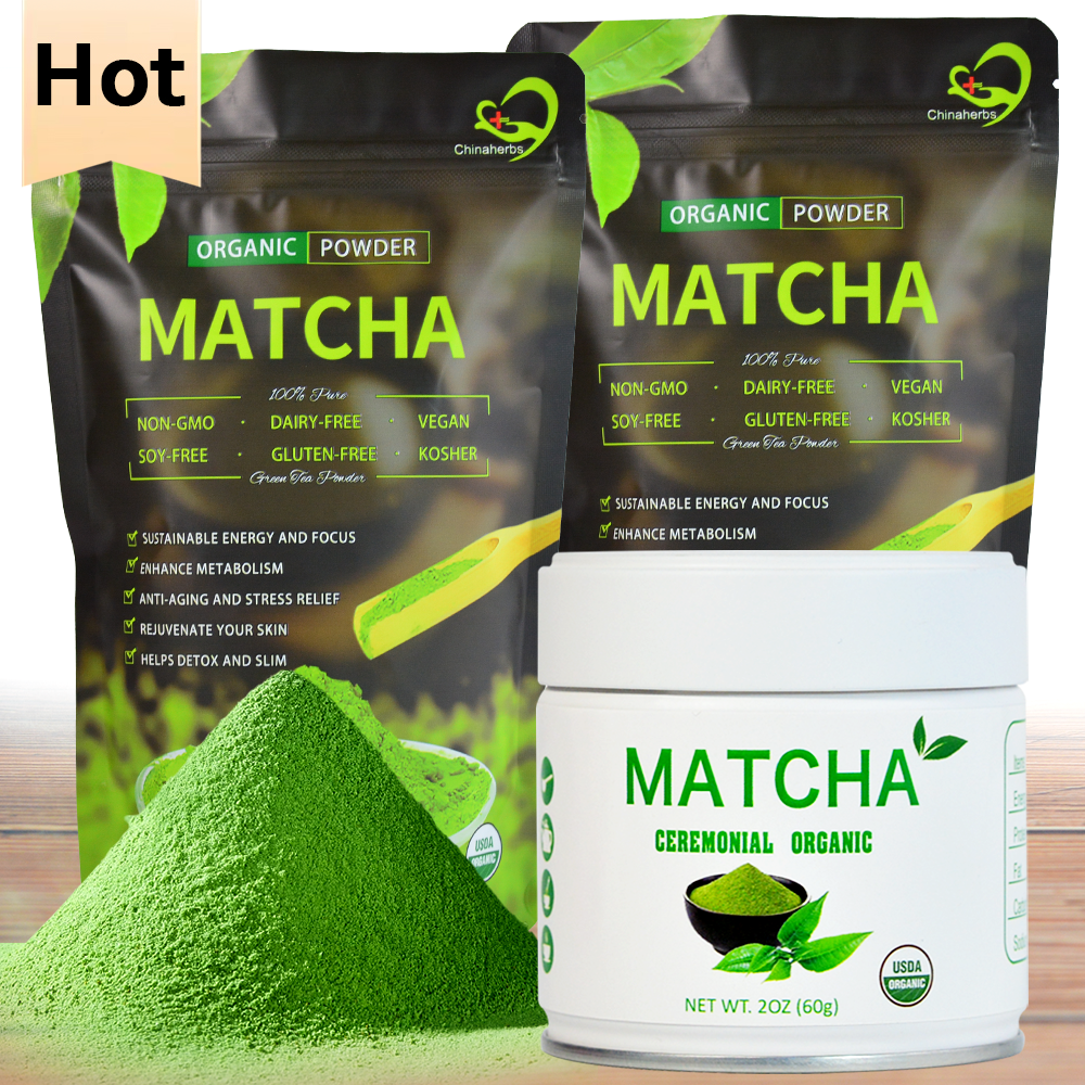 Buy Top Quality organic Powder Matcha  Macha ceremonial Green Tea powder Certified ceremonial  grade tea