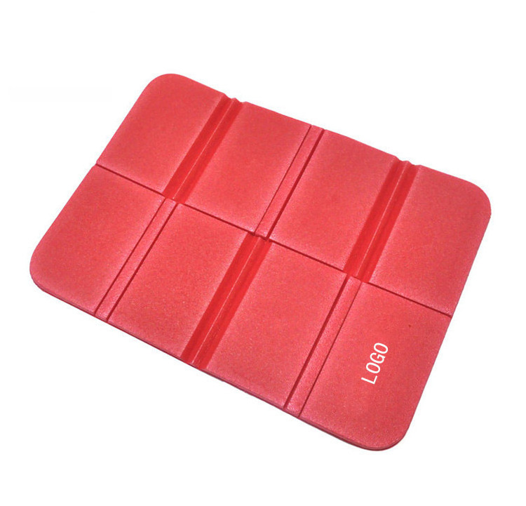 Outdoor Foldable Hiking Camping Dining Moisture Seat Mats Sitting Foam Pad