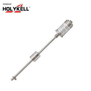 Holykell high quality fuel tank stainless Steel level float ball switch