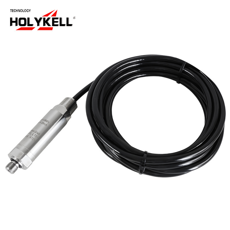 Holykell HPT200-EX explosion proof 4-20mA natural gas pressure sensor