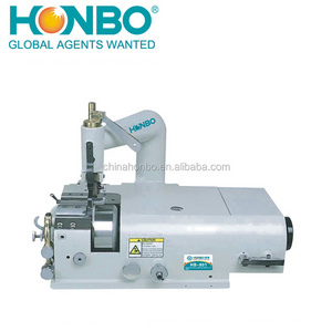 HB-801 industrial for belt bag Leather Skiving Machine price