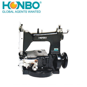 HB-2-2 industrial straw hat basket pocket sewing machine