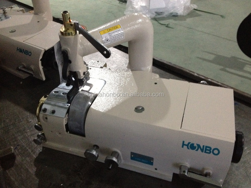 HB-801 industrial for belt bag Leather Skiving Machine price