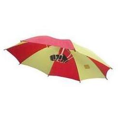 EK 2024 Hot selling Spain football fan head umbrella