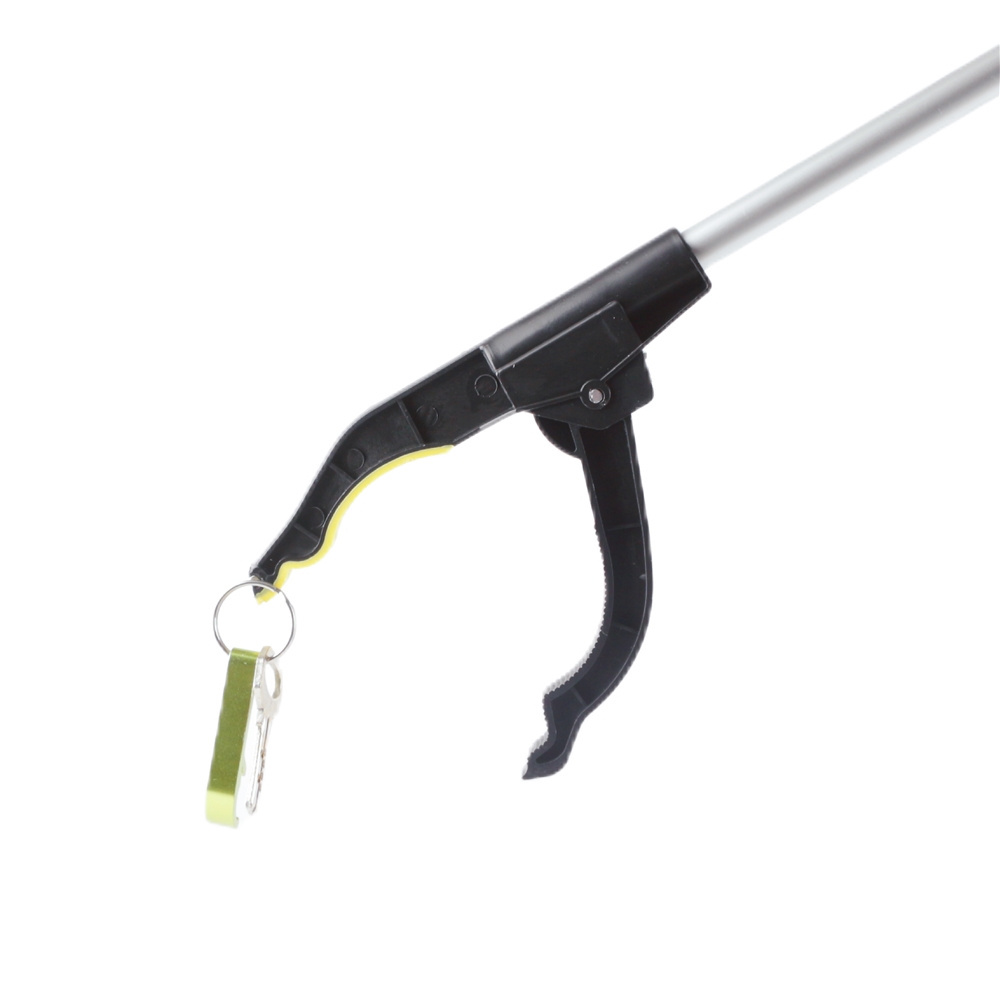 32 Inches Picker Grabber Long Reach Tool Litter Grabbers for Disabled & Adults