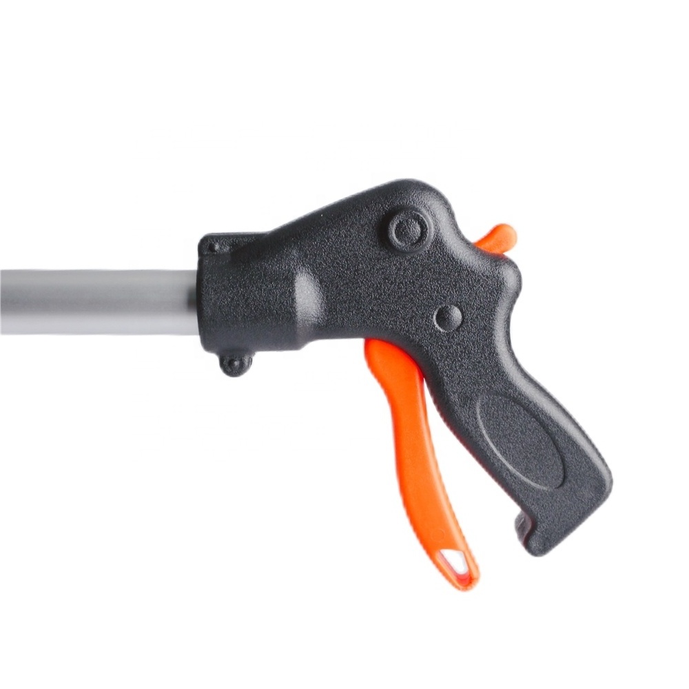 Foldable Reaching Aid Pick-Up Tool Grabbing Reachers for Adults & Children