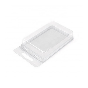 Custom Plastic Clear Clamshell Blister For Toy Packaging