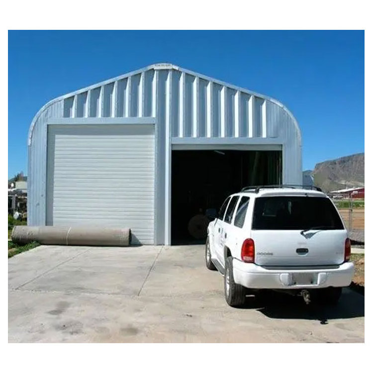 Cheap steel structure carport car garage garage storage shed carport