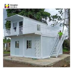 Modular Homes Portable Houses Detachable Container House Etong Price Transportable Houses Prefab Home