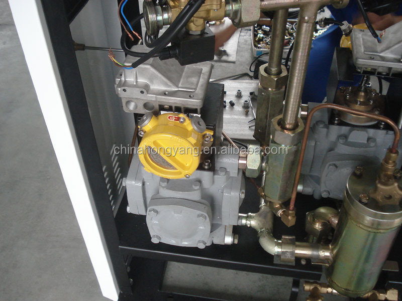 high quality   LPG dispenser fuel dispenser fuel pump