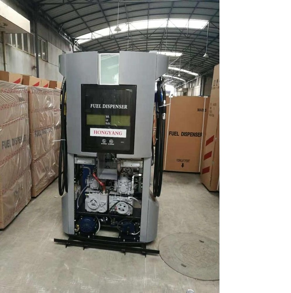 used fuel dispenser for sale