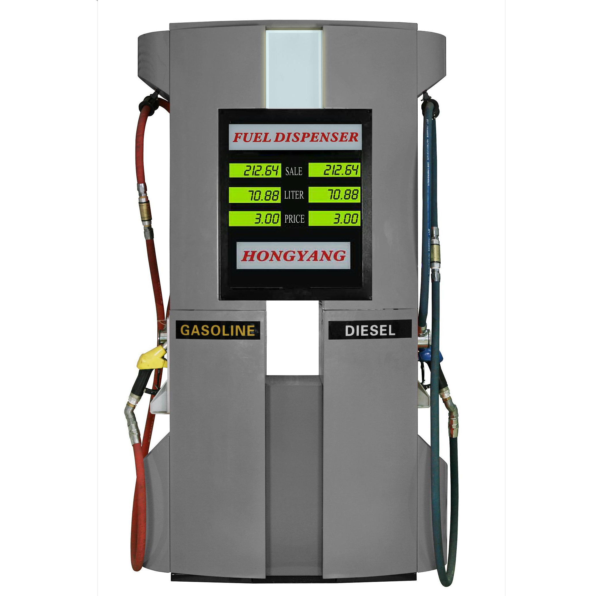 used fuel dispenser for sale