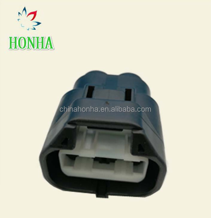 MG642928-5 Ket 2 Pin Way Female Waterproof Auto Connector