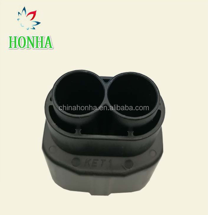 MG642928-5 Ket 2 Pin Way Female Waterproof Auto Connector