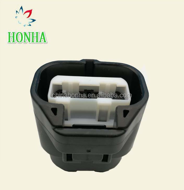 MG642928-5 Ket 2 Pin Way Female Waterproof Auto Connector