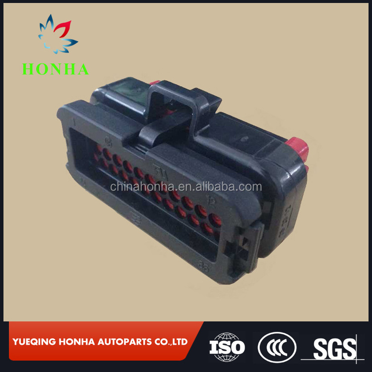 776164-1 770520-1 776163-1 776231-1 PA66 35 Pin sealing domestic brand car ECU tyco connector