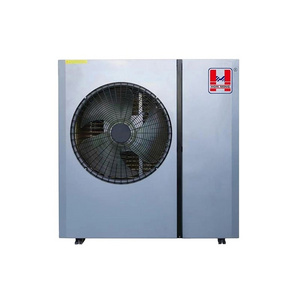 HON MING Europe Home Heating Cooling R410a Heatpump Inverter Split Type Air Source R290 Water Heat Pump Compressor