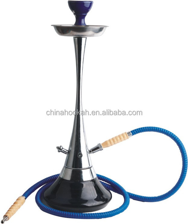 China hookah / shisha / nargile /narghile /bubbly hubbly HL003