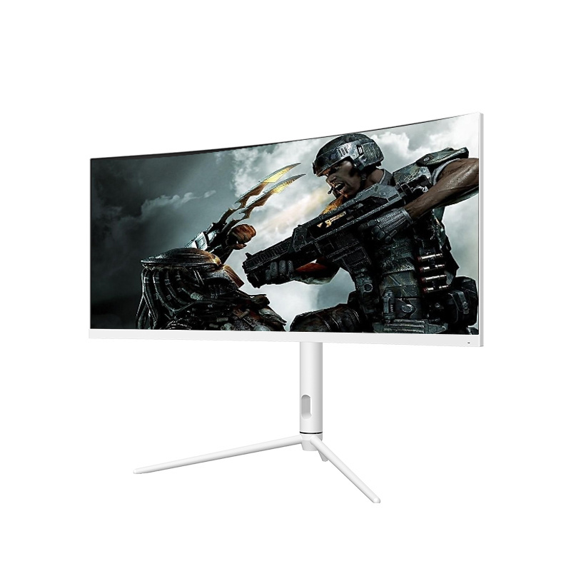 4K 2K Highly Refresh Rate 144hz 165hz 200hz 240hz  Display Widescreen 21:9 PS4 E Sports 32 30 Inch OEM Monitor Gaming