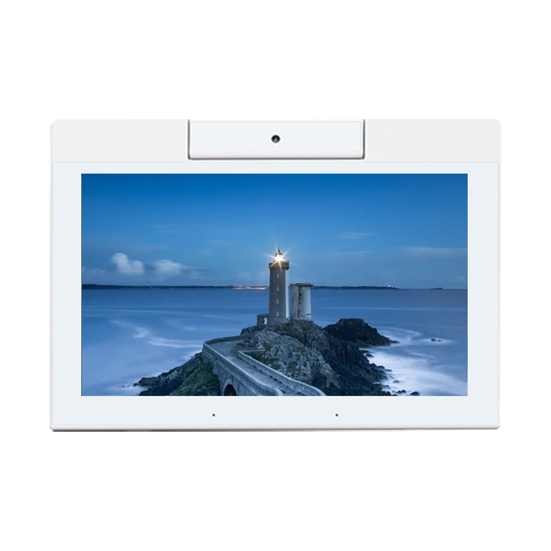 Reliable and Feature Rich 13.3inth Android Tablet PC White Type L RK3568 2+16GB  tablet Perfect for Study Work and Entertainment