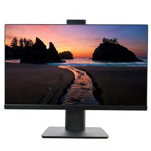 24 Inch 27 Inch 144Hz 240Hz 2K 4K LCD Display Speaker Webcam Gaming PC Computer Monitors