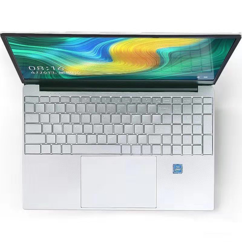 2024 Wholesale Laptops 128gb Memory Computers Core I7 Original Computers Home Student Office Business Laptops