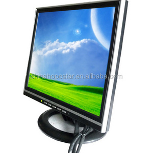 14 " inch TFT lcd tv monitor vga / 14 inch High-definition multimedia interface monitor