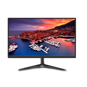 Oem 19 20 21.5 22 24 27 32 Inch Pc Led Gamer Borderless Display Monitors 144hz 165hz Computer Desktop Gaming 2k 4k Lcd Monitor