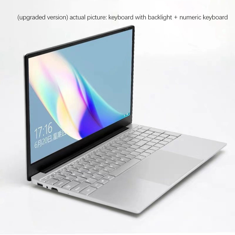 2024 Wholesale Laptops 128gb Memory Computers Core I7 Original Computers Home Student Office Business Laptops