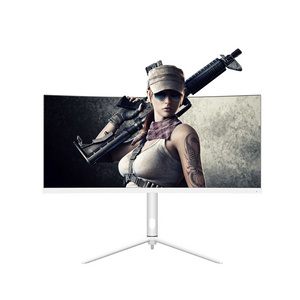 4K 2K Highly Refresh Rate 144hz 165hz 200hz 240hz  Display Widescreen 21:9 PS4 E Sports 32 30 Inch OEM Monitor Gaming