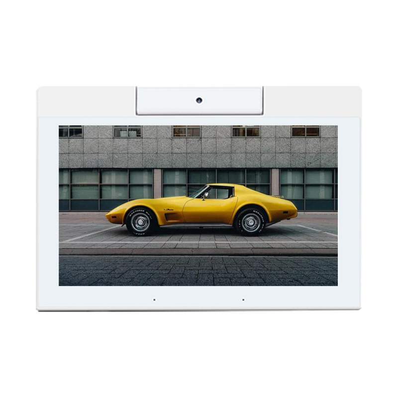 Reliable and Feature Rich 13.3inth Android Tablet PC White Type L RK3568 2+16GB  tablet Perfect for Study Work and Entertainment