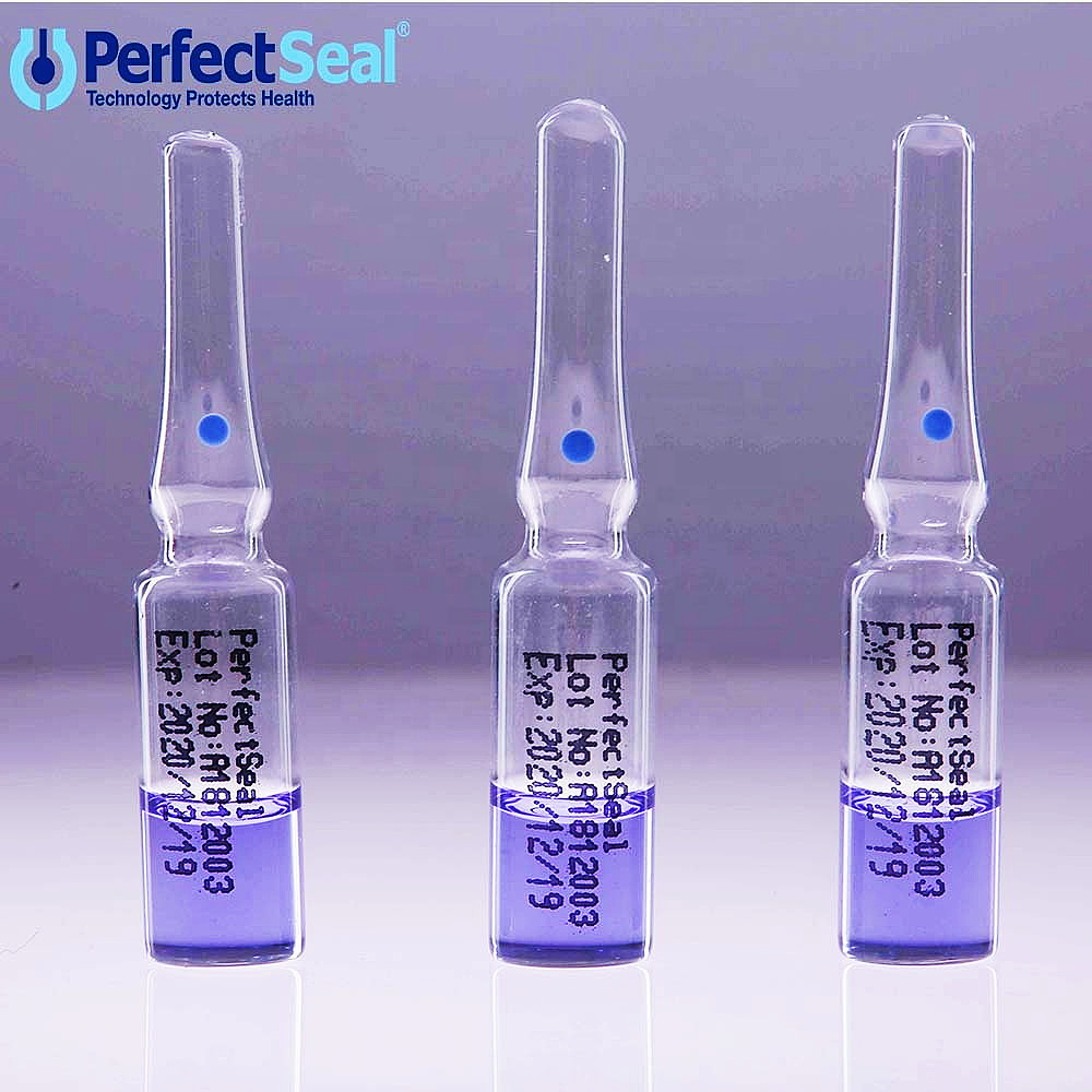 PerfectSeal Sterile Tissue Adhesive Topical Glue Cyanoacrylate Octyl Adhesive