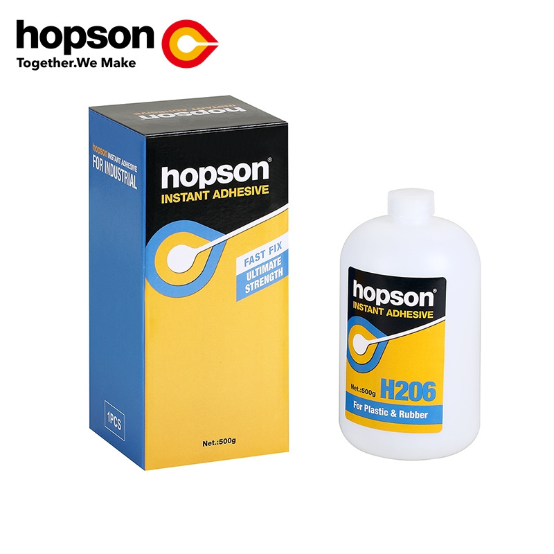 Hopson W-1500 specialized industrial adhesive hard wood and frame bonding 20g/50g/1kg/20kg MDF kit fast glue wood glue mdf glue