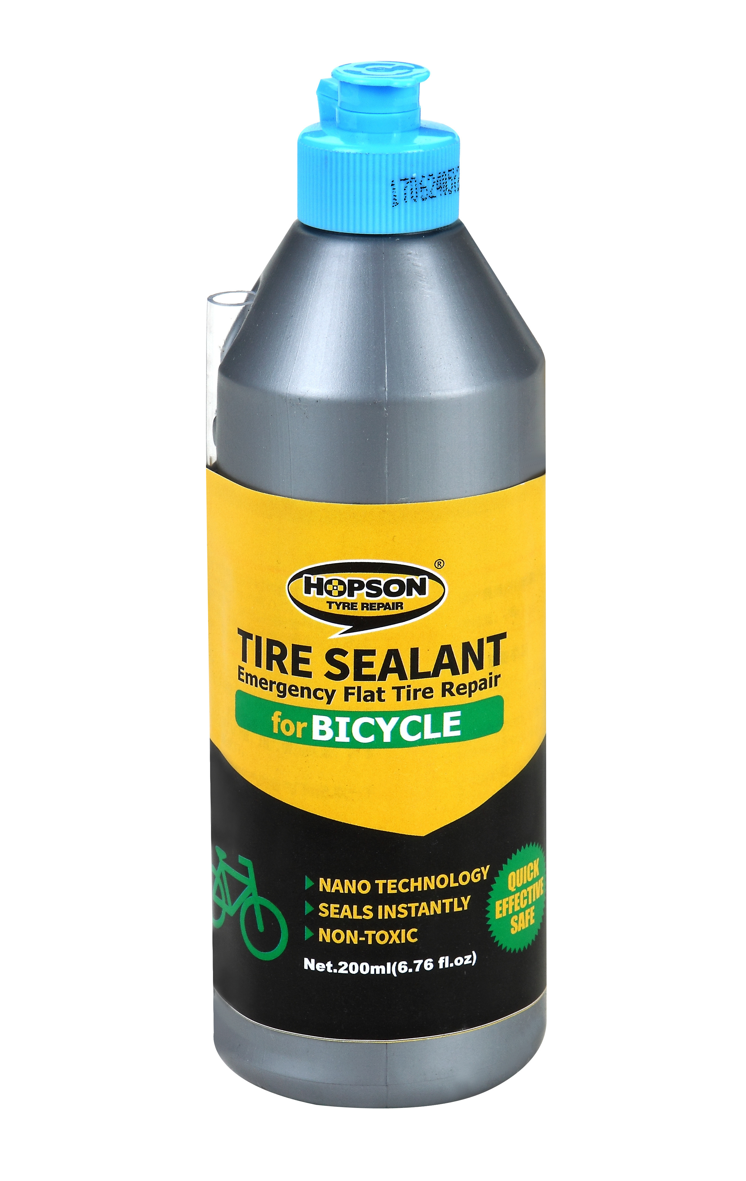 Hopson OEM High Quality Quickly puncture repair liquid anti puncture tyre sealant