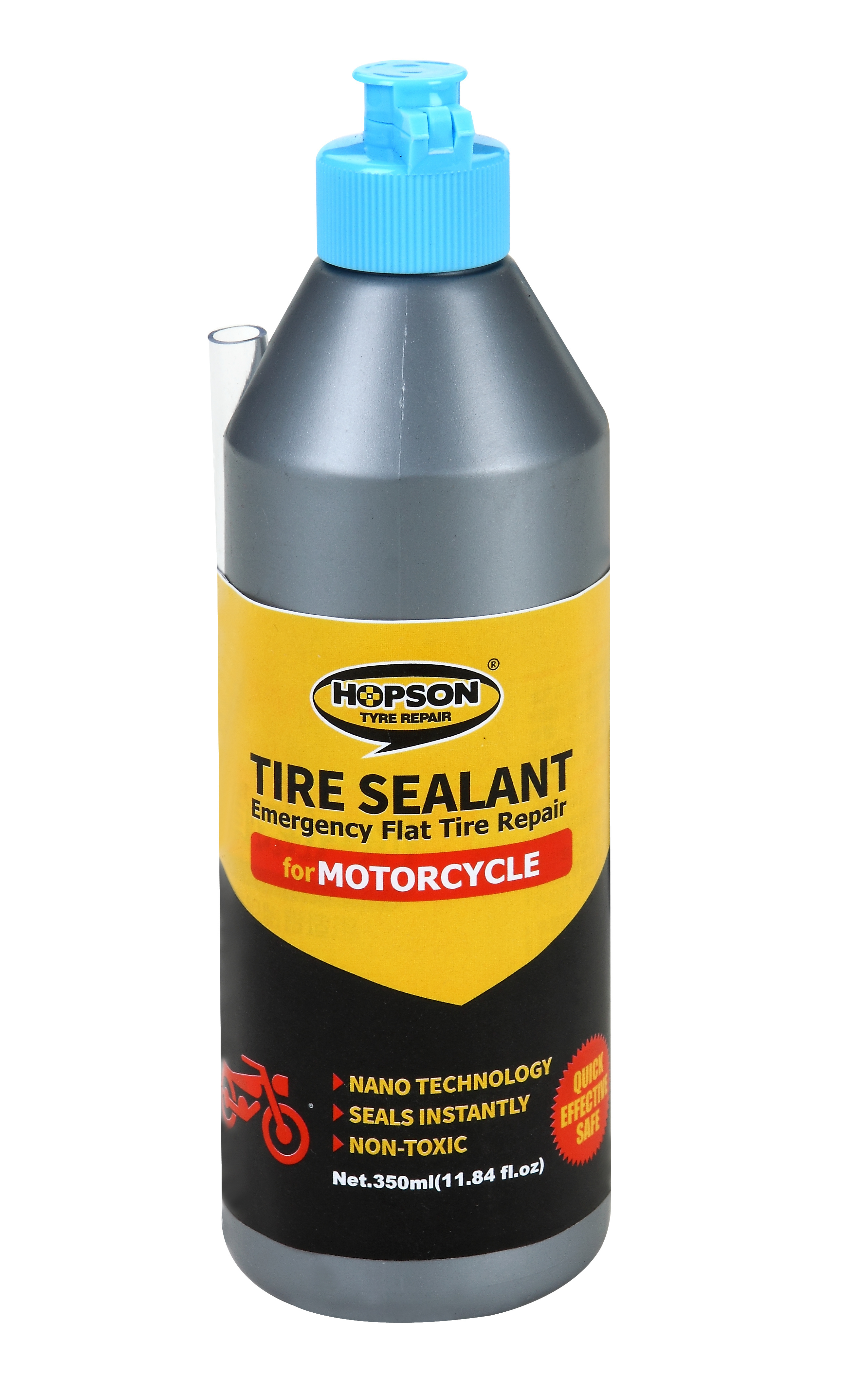 Hopson OEM High Quality Quickly puncture repair liquid anti puncture tyre sealant