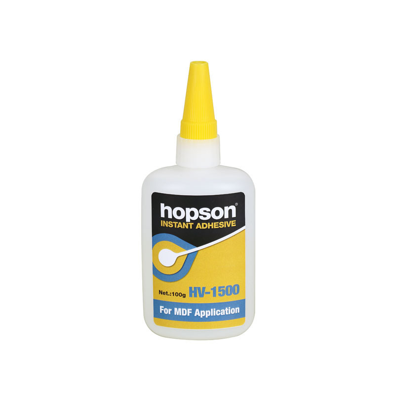 Hopson factory H254 super glue GEL FOR POROUS MATERIAL super glue 20g adhesive 401 super glue