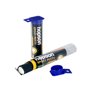 Hand-mixable Fast Setting Epoxy Putty Adhesive